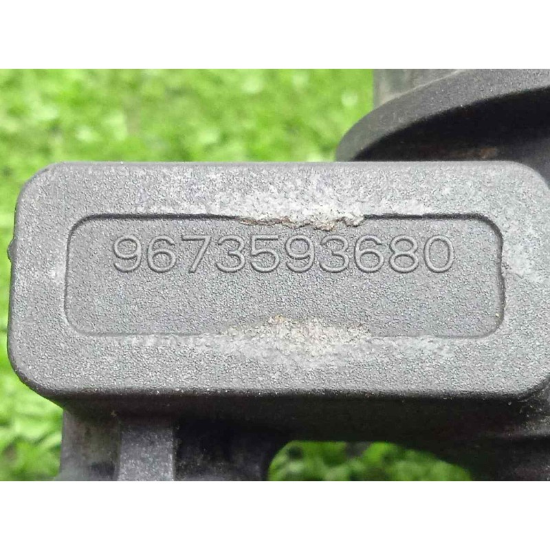 Recambio de sensor para peugeot partner kasten 1.6 16v hdi fap referencia OEM IAM 9673593680  