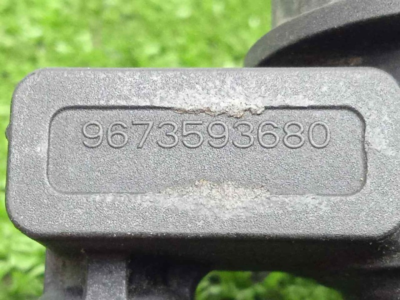 Recambio de sensor para peugeot partner kasten 1.6 16v hdi fap referencia OEM IAM 9673593680  