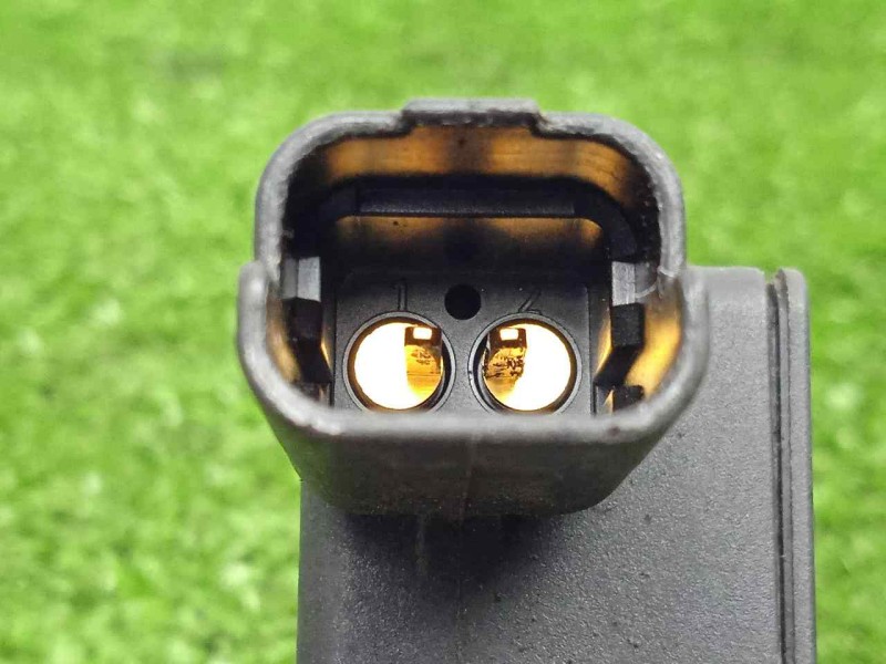 Recambio de sensor para peugeot partner kasten 1.6 16v hdi fap referencia OEM IAM 9673593680  