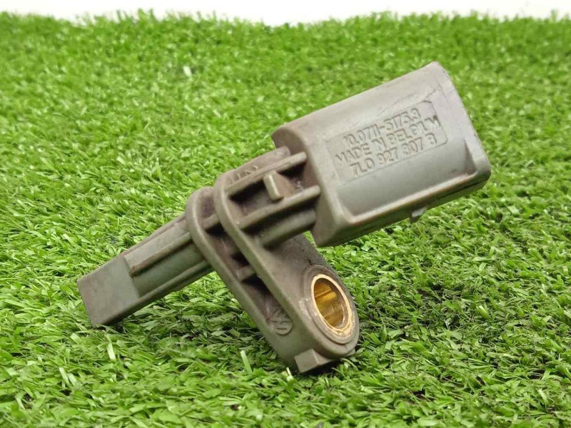 Recambio de sensor para volkswagen touareg (7la) 2.5 tdi referencia OEM IAM 7L0927807B-10071151753  2.PINES