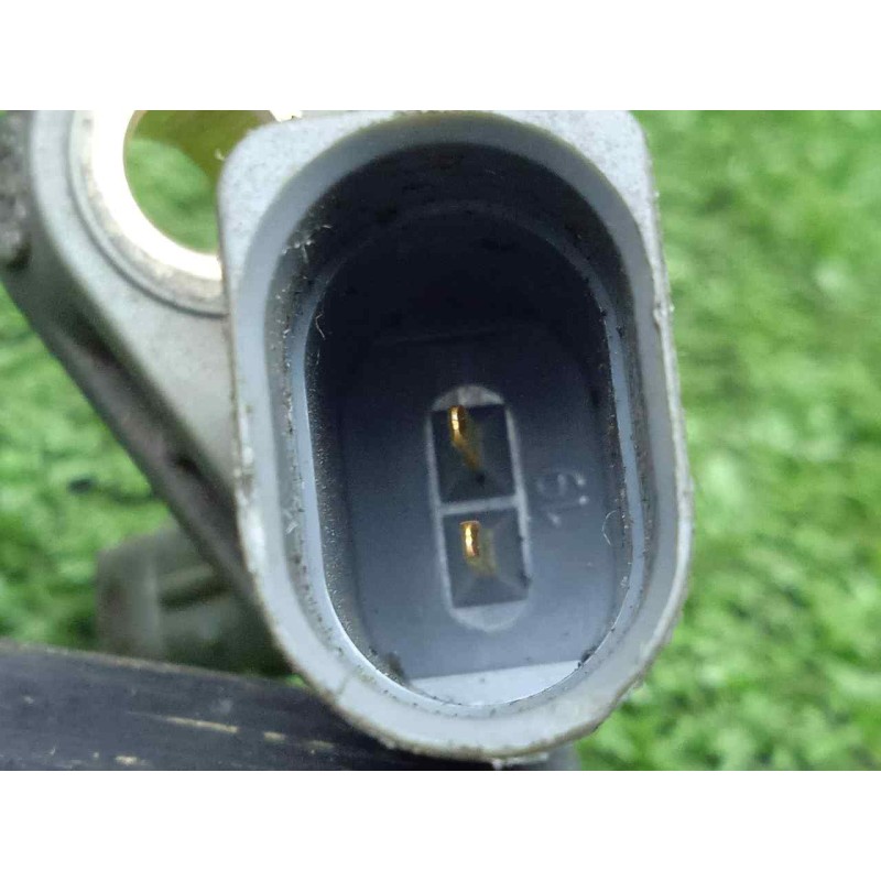 Recambio de sensor para volkswagen touareg (7la) 2.5 tdi referencia OEM IAM 7L0927807B-10071151753  2.PINES