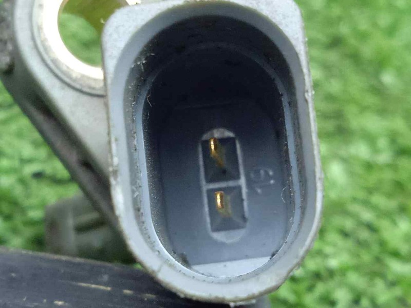 Recambio de sensor para volkswagen touareg (7la) 2.5 tdi referencia OEM IAM 7L0927807B-10071151753  2.PINES