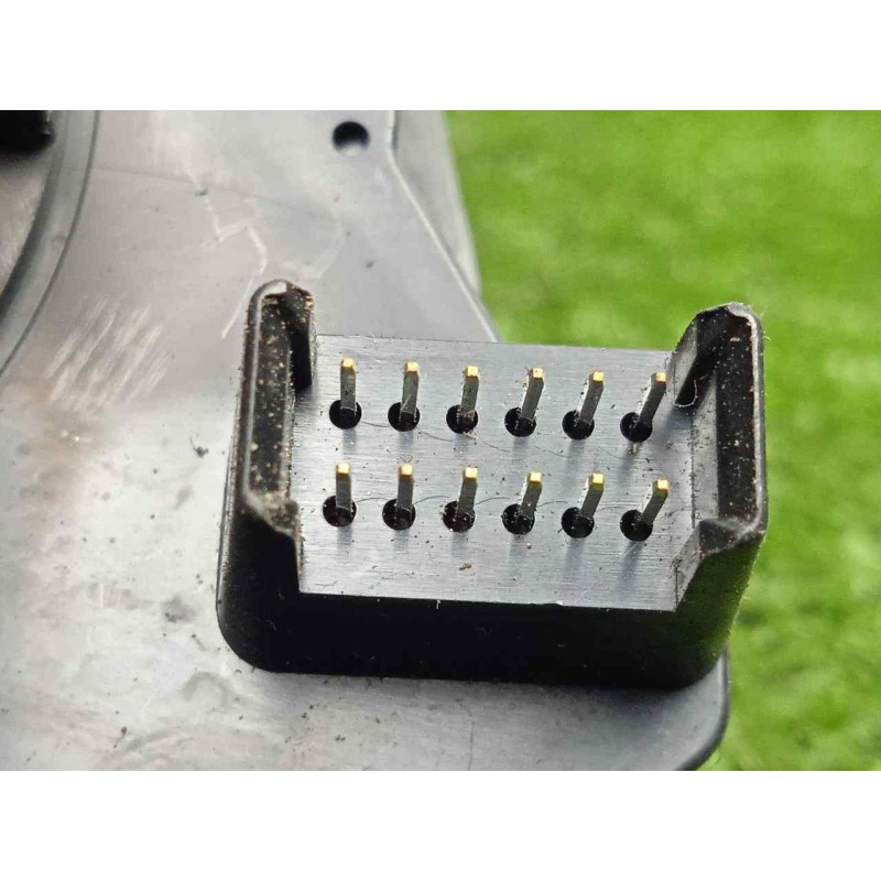 Recambio de sensor para volvo s60 berlina 2.4 diesel cat referencia OEM IAM SINREFERENCIA  