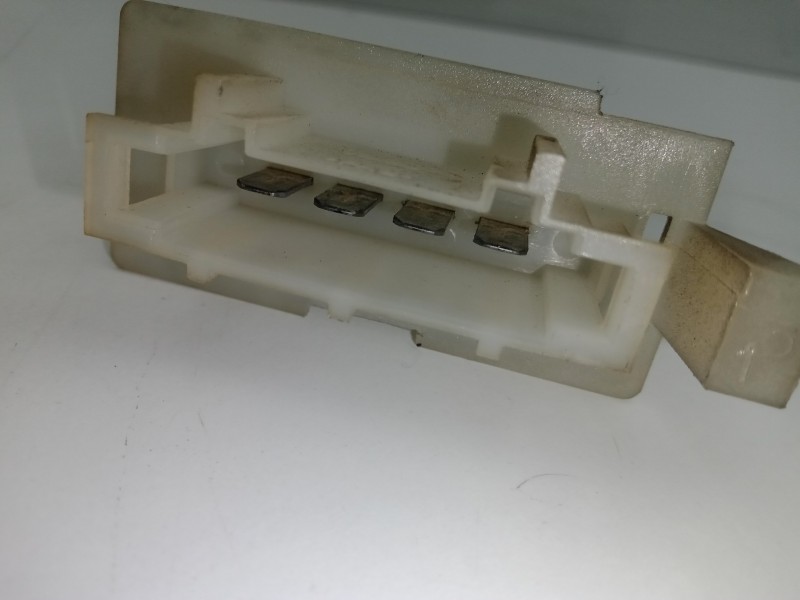 Recambio de sensor para volkswagen passat berlina (3c2) 2.0 tdi referencia OEM IAM  4.PINES 