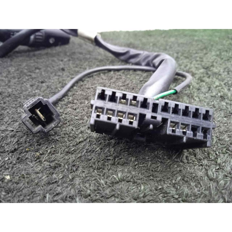 Recambio de mando luces para kia joice 2.0 cat referencia OEM IAM QB98 MANDO.DOBLE 