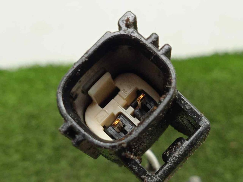 Recambio de sensor para volvo s60 berlina 2.4 diesel referencia OEM IAM  SENSOR.TEMPERATURA 2.CABLES