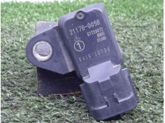 Recambio de sensor presion para kawasaki ninja 250 r referencia OEM IAM 211760058-E1T23072-841910726 3.PINES 