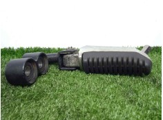 Recambio de estribo para keeway rkv 125 c.c referencia OEM IAM ML58220K670000-58220K670000 DELANTE IZQUIERDA 