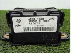 Recambio de sensor para ssangyong rodius 2.7 turbodiesel cat referencia OEM IAM 4896011200-06211702733   2
