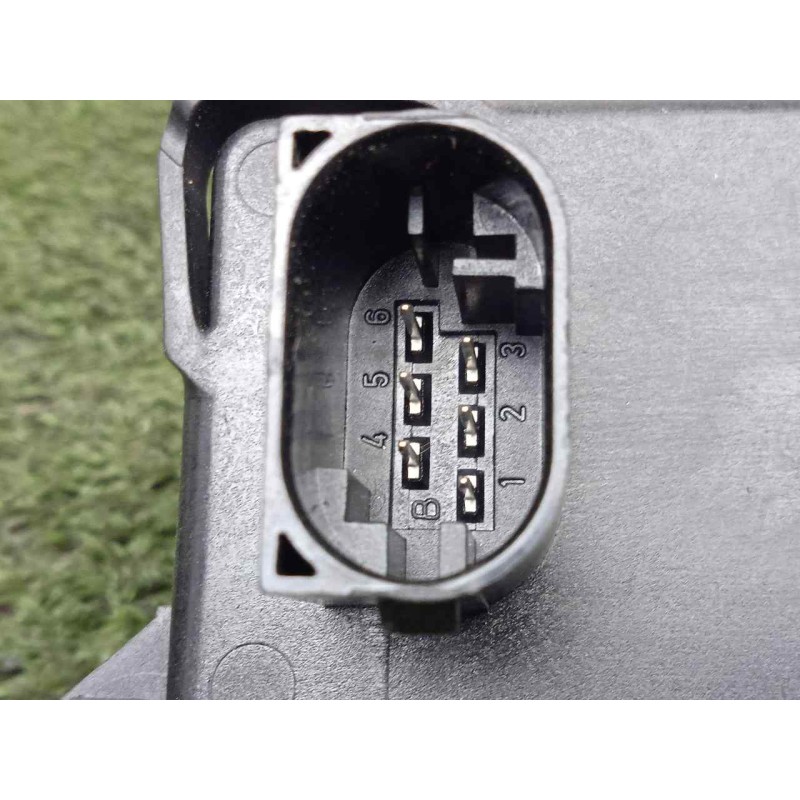 Recambio de sensor para ssangyong rodius 2.7 turbodiesel cat referencia OEM IAM 4896011200-06211702733  