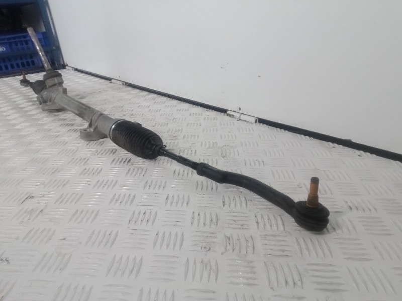 Recambio de cremallera direccion para nissan qashqai (j10) 2.0 16v cat referencia OEM IAM 48001JD90B  