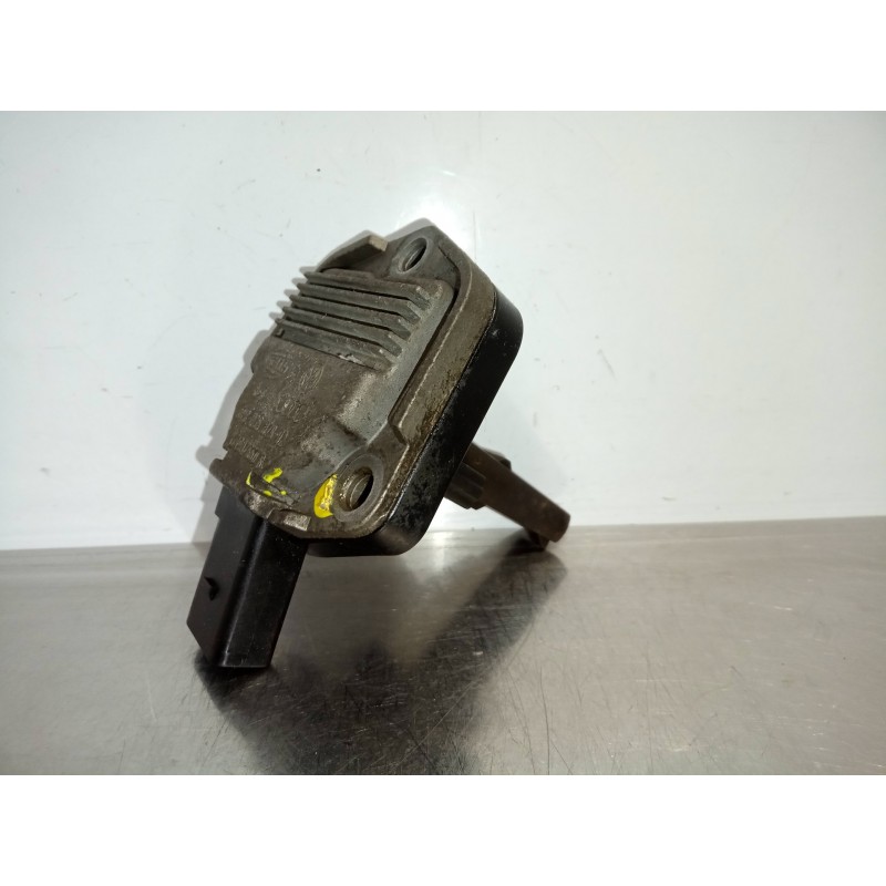 Recambio de sensor para audi a3 (8l) 1.6 referencia OEM IAM 1J0907660B NIVEL.ACEITE 3.PINES