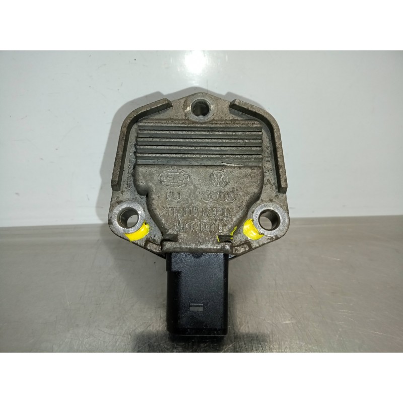 Recambio de sensor para audi a3 (8l) 1.6 referencia OEM IAM 1J0907660B NIVEL.ACEITE 3.PINES