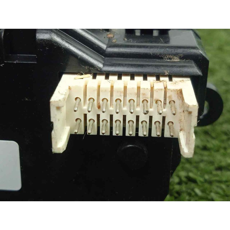 Recambio de sensor para volvo s40 berlina 1.8 flexifuel cat referencia OEM IAM   