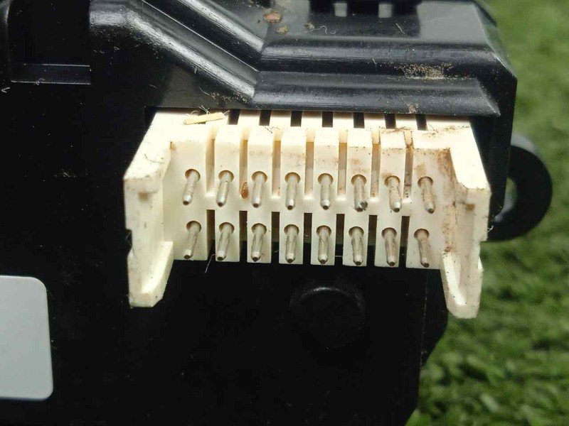 Recambio de sensor para volvo s40 berlina 1.8 flexifuel cat referencia OEM IAM   