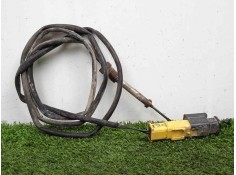 Recambio de sensor para citroën c5 berlina 2.0 hdi fap cat (rh02 / dw10cted4) referencia OEM IAM 9670381580  