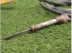 Recambio de sensor para citroën c5 berlina 2.0 hdi fap cat (rh02 / dw10cted4) referencia OEM IAM 9670381580   2