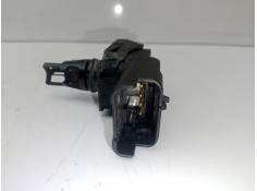 Recambio de sensor presion para citroën c5 berlina 2.0 hdi fap cat (rh02 / dw10cted4) referencia OEM IAM 9663480880 4.PINES  2