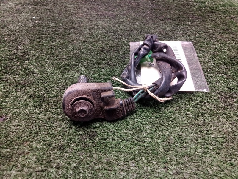 Recambio de sensor para honda transalp/africa twin/varadero referencia OEM IAM 44806MV1003 CANGREJO CUENTA.VELOCIDAD