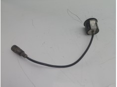 Recambio de sensor para nissan juke (f15) 1.2 16v cat referencia OEM IAM    2