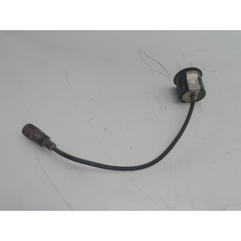 Recambio de sensor para nissan juke (f15) 1.2 16v cat referencia OEM IAM   