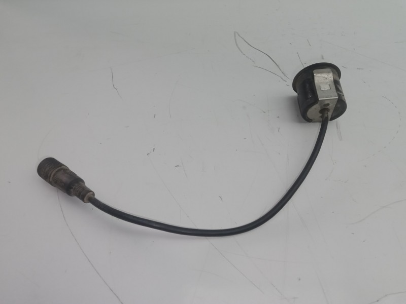 Recambio de sensor para nissan juke (f15) 1.2 16v cat referencia OEM IAM   