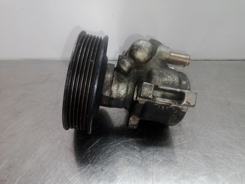 Recambio de bomba servodireccion para seat ibiza (6k) 1.9 diesel cat (1y) referencia OEM IAM 1H0422155E-030145269B  