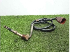 Recambio de sensor para volkswagen passat berlina (3c2) 2.0 tdi referencia OEM IAM 03L906088N 2.CABLES 