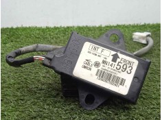 Recambio de sensor para mitsubishi outlander (cw0) 2.0 di-d cat referencia OEM IAM MN141593  