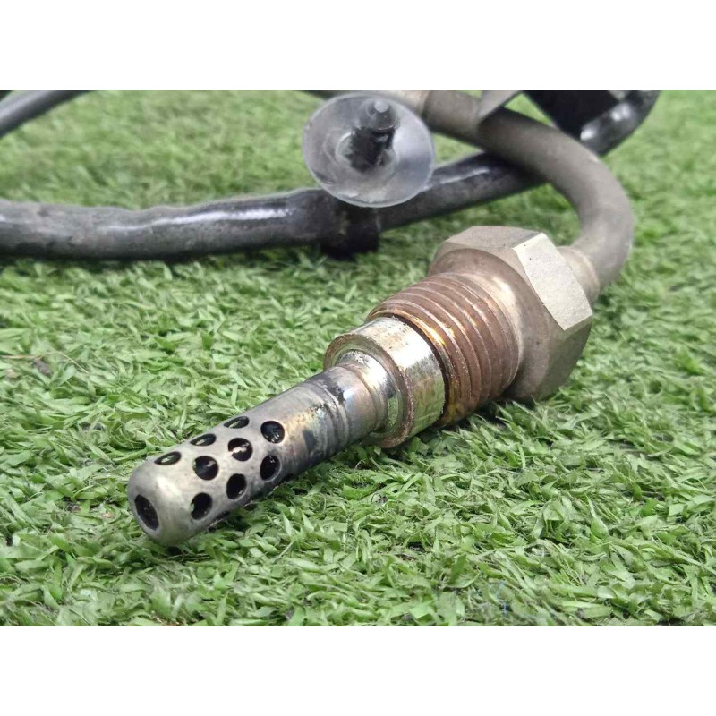 Recambio de sensor para opel astra h ber. 1.7 16v cdti referencia OEM IAM 55562433 2.CABLES 