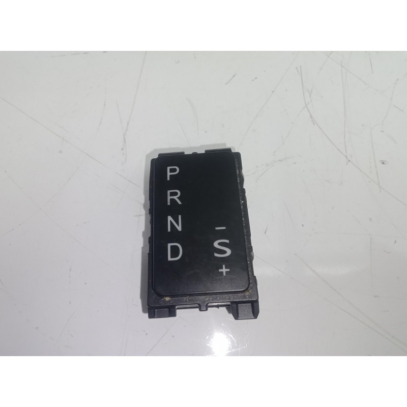 Recambio de sensor para ford c-max 2.0 tdci cat referencia OEM IAM 2135421-213542  