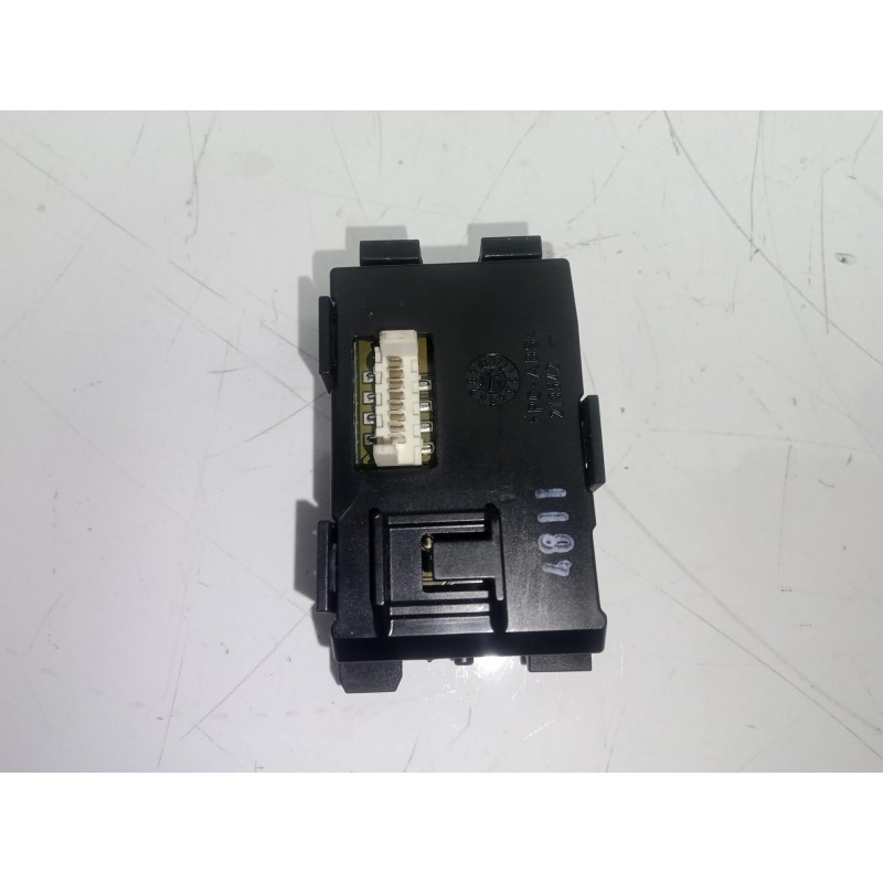 Recambio de sensor para ford c-max 2.0 tdci cat referencia OEM IAM 2135421-213542  