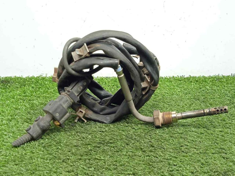 Recambio de sensor para opel zafira b 1.9 cdti referencia OEM IAM FGP55558578-55558578-0621242608168  