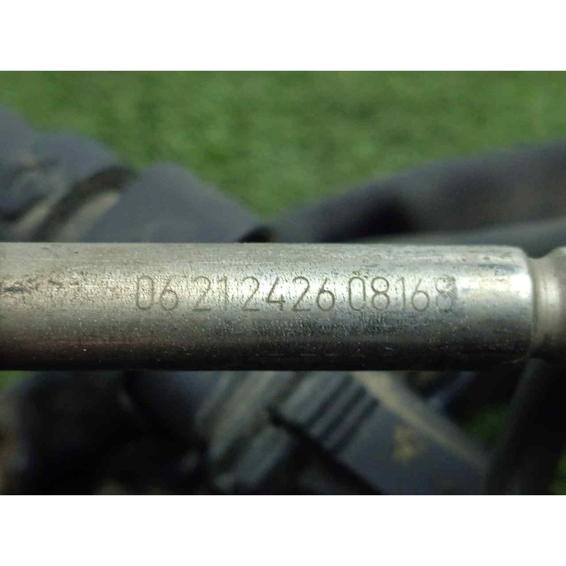 Recambio de sensor para opel zafira b 1.9 cdti referencia OEM IAM FGP55558578-55558578-0621242608168  