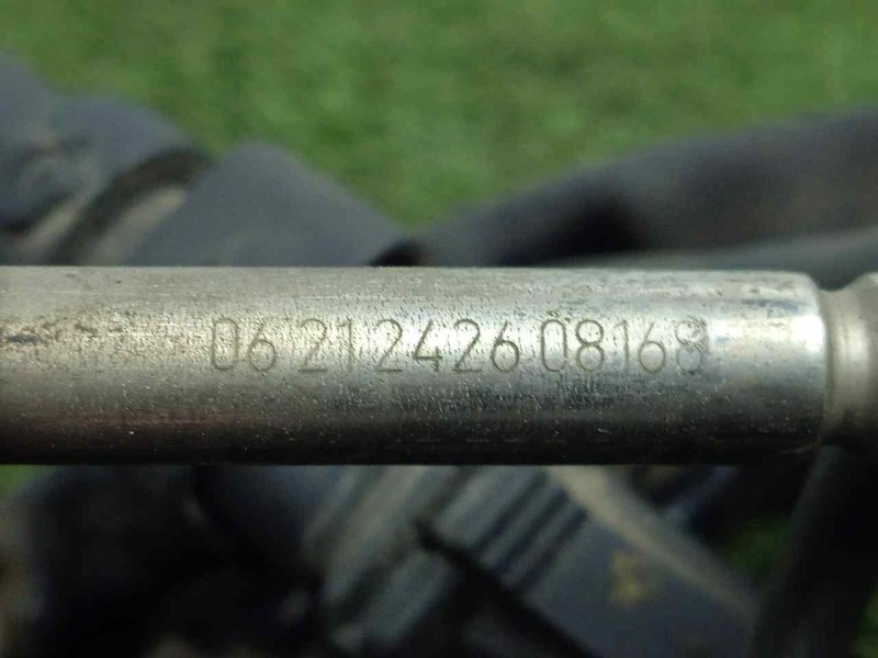 Recambio de sensor para opel zafira b 1.9 cdti referencia OEM IAM FGP55558578-55558578-0621242608168  