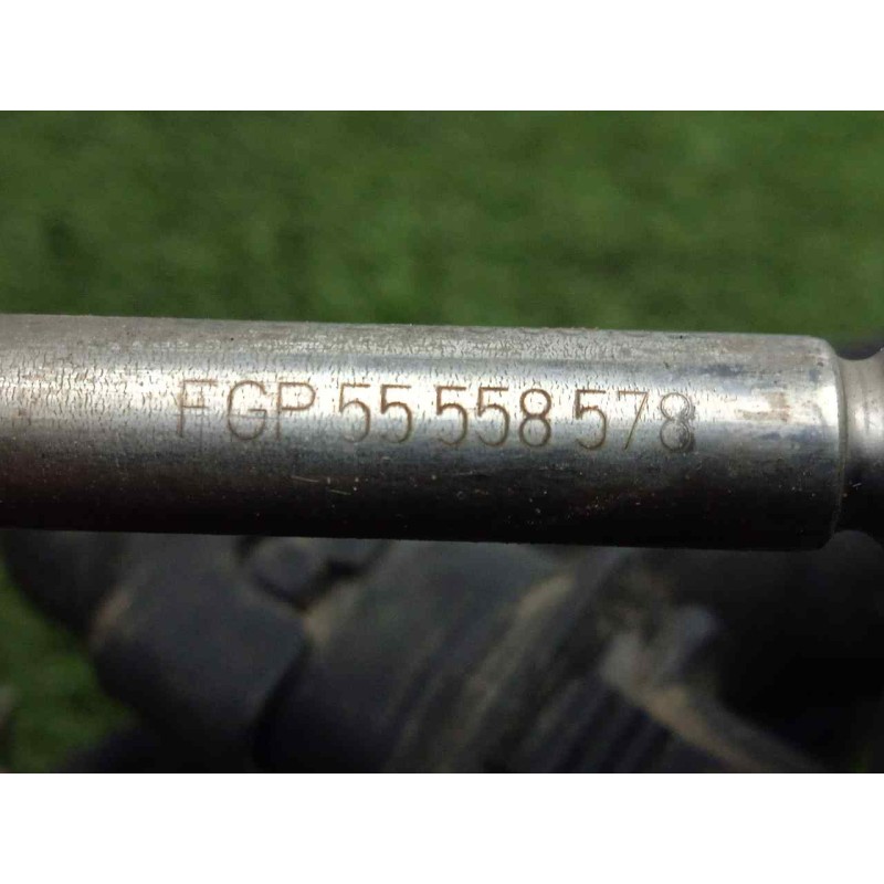 Recambio de sensor para opel zafira b 1.9 cdti referencia OEM IAM FGP55558578-55558578-0621242608168  