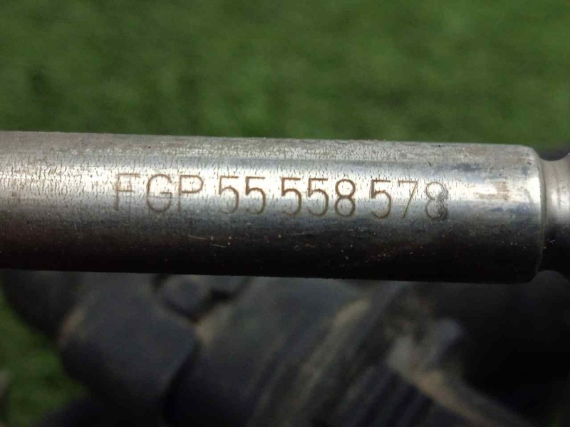 Recambio de sensor para opel zafira b 1.9 cdti referencia OEM IAM FGP55558578-55558578-0621242608168  