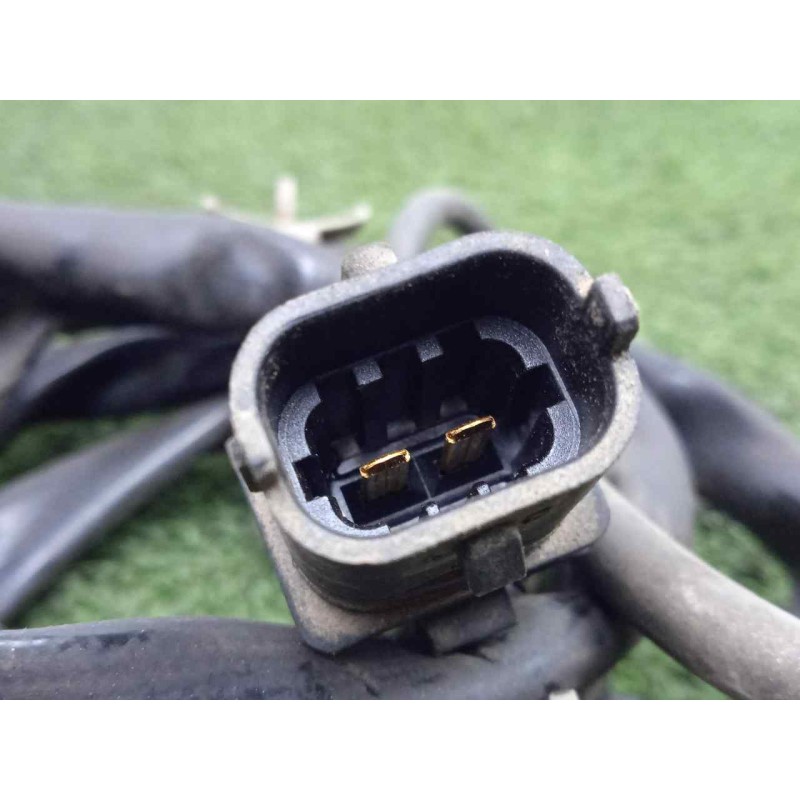 Recambio de sensor para opel zafira b 1.9 cdti referencia OEM IAM FGP55558578-55558578-0621242608168  