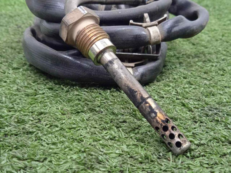 Recambio de sensor para opel zafira b 1.9 cdti referencia OEM IAM FGP55558578-55558578-0621242608168  