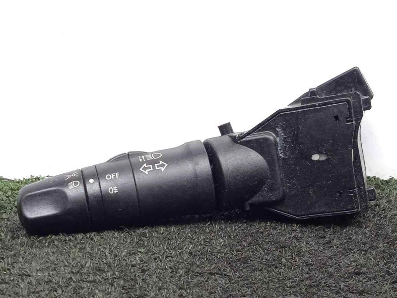 Recambio de mando luces para nissan almera (n16/e) acenta referencia OEM IAM  1.NIEBLA 