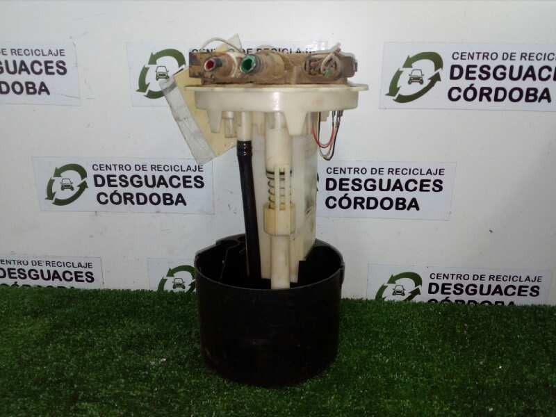 Recambio de aforador para renault kangoo (f/kc0) 1.9 diesel referencia OEM IAM 7700307151P-571000DIES76  