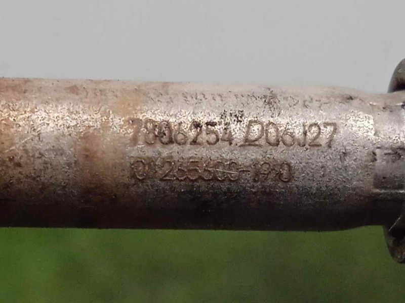 Recambio de sensor para bmw x3 (e83) 2.0 turbodiesel cat referencia OEM IAM 7806254D-01265600-01265600190  