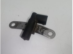 Recambio de sensor para renault clio iii 1.2 referencia OEM IAM 8200436025 POSICIÓN DEL CIGÜEÑAL 2.PINES