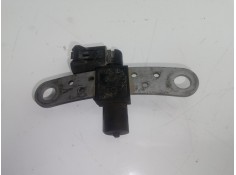 Recambio de sensor para renault clio iii 1.2 referencia OEM IAM 8200436025 POSICIÓN DEL CIGÜEÑAL 2.PINES 2
