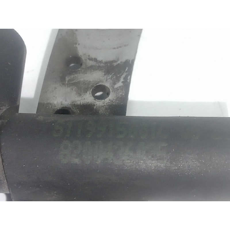 Recambio de sensor para renault clio iii 1.2 referencia OEM IAM 8200436025 POSICIÓN DEL CIGÜEÑAL 2.PINES