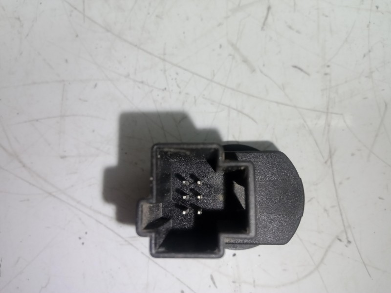 Recambio de sensor presion para renault laguna iii 1.5 dci diesel referencia OEM IAM 52410663  