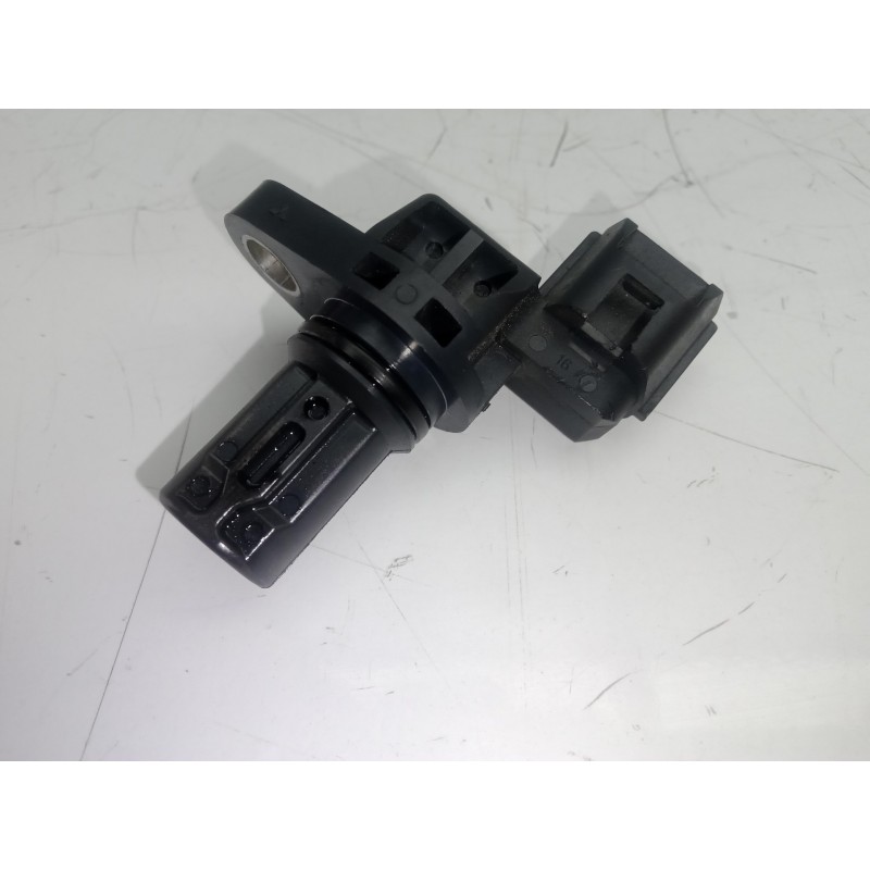 Recambio de sensor para citroën c4 lim. 1.6 hdi fap referencia OEM IAM J5T30771 POSICIÓN CIGÜEÑAL 3.PINES