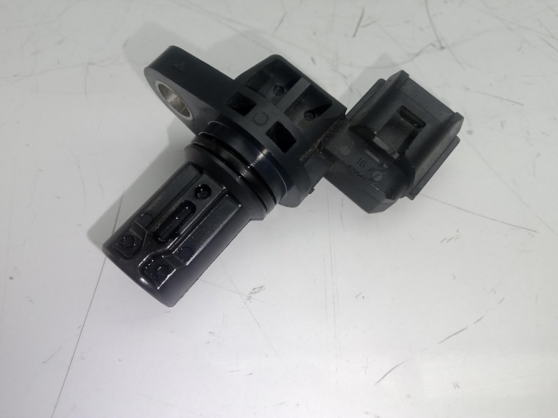 Recambio de sensor para citroën c4 lim. 1.6 hdi fap referencia OEM IAM J5T30771 POSICIÓN CIGÜEÑAL 3.PINES