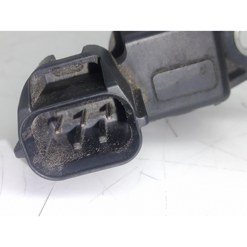 Recambio de sensor para citroën c4 lim. 1.6 hdi fap referencia OEM IAM J5T30771 POSICIÓN CIGÜEÑAL 3.PINES
