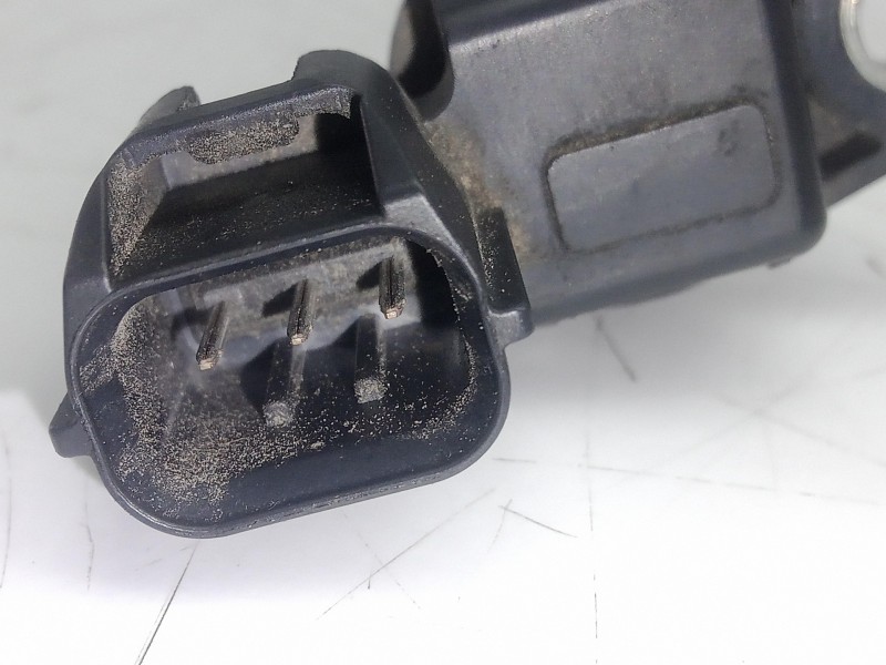 Recambio de sensor para citroën c4 lim. 1.6 hdi fap referencia OEM IAM J5T30771 POSICIÓN CIGÜEÑAL 3.PINES